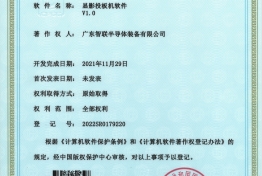 显影投扳机软件V1.0 2022SR0179220